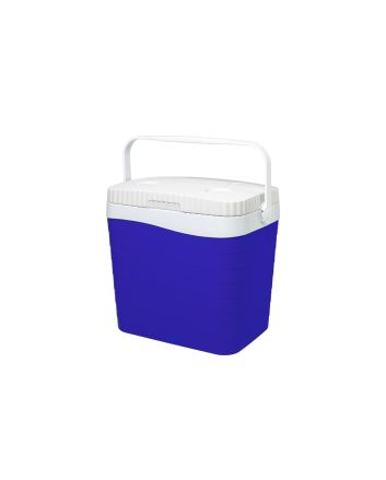 FRIGO PASSIVO 35LT 47X33.2X43CM BLU