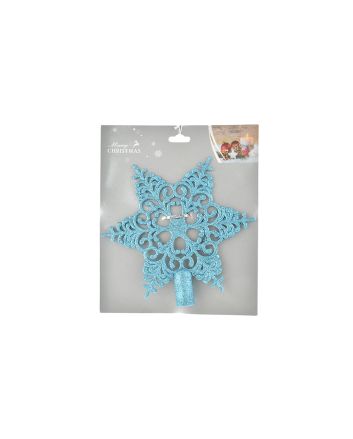 PUNTALE ALBERO STELLA 20 M.SXP-25 BLU