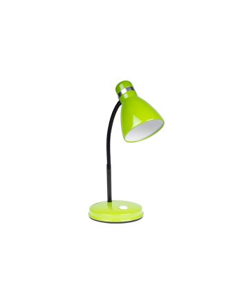 LAMPADA SCRIVANIA E27 VERDE