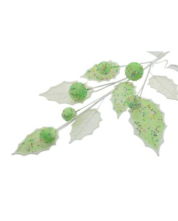 RAMO FOGLIE M.24273-3 TIFFANI