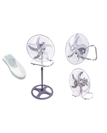 VENT.PIANTANA AC.3/1+TELEC. 50X125CM 65W PD40