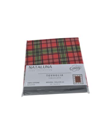 TOVAGLIA 140X240 X12 PETEK DIGITALE DIS 7