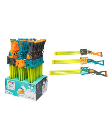 TUBO SPARA ACQUA 56CM 3ASS M.260