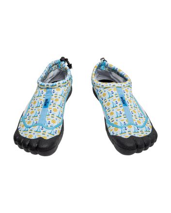 CALZATURA MARE ANTISC.PIEDE UOMO 41-46 VELA