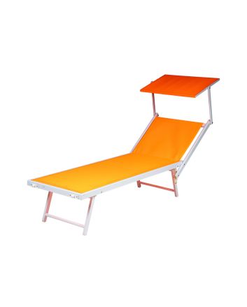 LET.MARE ALL/TXT 2X1 189X58X36 NEON ARANCIO