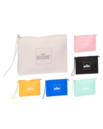 BORSELLO IN SILICONE 21X16X4.8CM M.6 6ASS