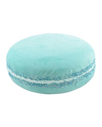 APP.MACARON 36X36X15CM TIFFANY