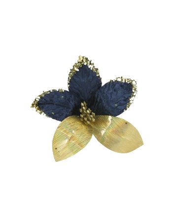 FIORE SMALL M.W27-252742 BLU NOTTE