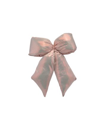 COCCARDA 32X48CM 32X48CM DES.B ROSSO