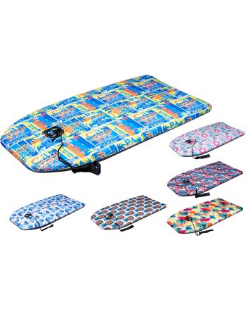 TAVOLETTA MARE EPS 94CM 6 DECORI ASSORTITI