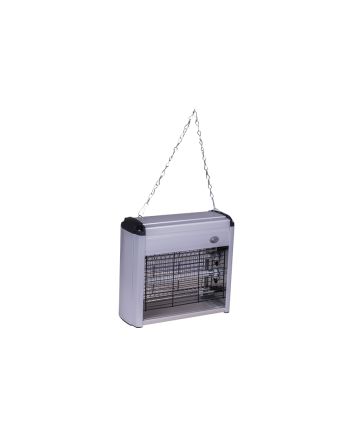 MOSCA KILLER ALLUMINIO 12W 220V 29X10X26CM
