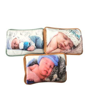 BORSA ACQUA CALDA BAMBINO 3ASS M.YB2023-10