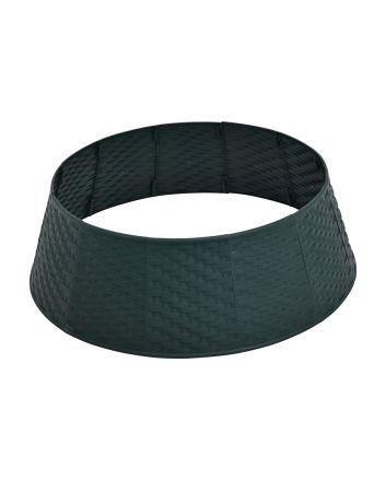 COPRIBASE ALBERO D.57/71XH.23CM M.376G VERDE