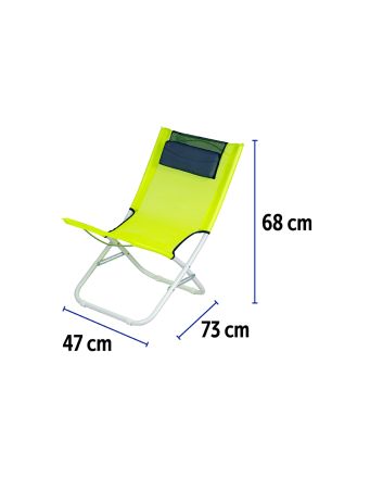 SPIAG. ACC/TXT.C/CUSC. 68X48X72 NEON VERDE