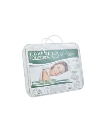 SCALDALETTO ELE.1P COVERI 150X80 60W 3 R.TEMP