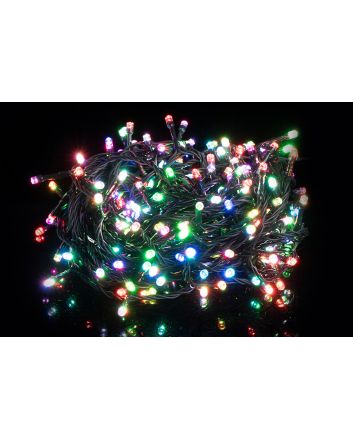 SERIE 300LED 7 COLOR CHANGE USO EST.15+5MT