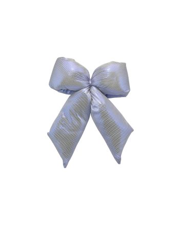 COCCARDA 32X48CM 32X48CM DES.B BLU N.