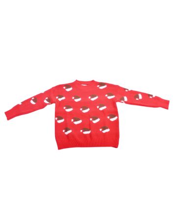 MAGLIONE NAT.DONNA ACRILICO 4MIS.M-XXL M.4001