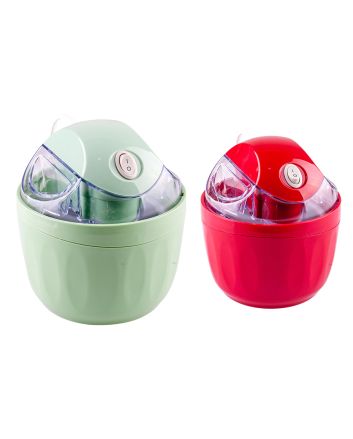 GELATIERA SORBETTIERA 500ML 2 COLORI