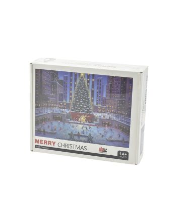 PUZZLE NATALIZIO 1000 PZ  781