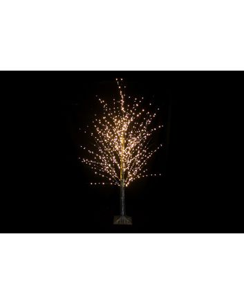 ALBERO 180CM 840LED IP44 U/EST. CALDO