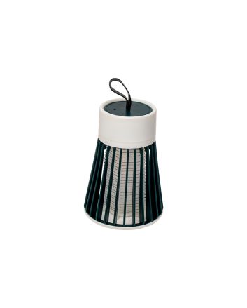 LAMPADA GIARDINO+REPEL.INSETTI DV5V 1A 16CM