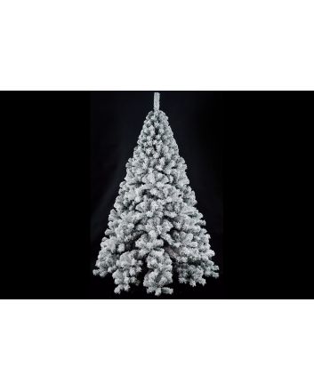 ALBERO VADUZ INNEVATO 180CM 930TPS B.MET.