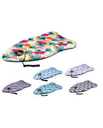 TAVOLETTA MARE EPS 84CM 6 DECORI ASS