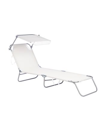 LETT.PIEG.PAR. 22*1 ALL/TXT 188X55X24 BIANCO