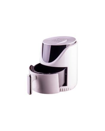 FRIGGITRICE ARIA DIGITALE 4LT 1800W BIANCO