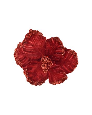 FIORE G.LUNGO M.W27-252714 ROSSO