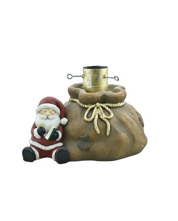 BASE ALBERO SACCO 32X44X28CM M.018