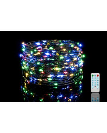 180M.LED 8F.TIM.+TEL.M.SEN.EST 18MT C.VER MUL