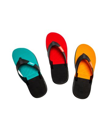 INFRADITO UOMO 39-46 2S. EVA18 3ASS