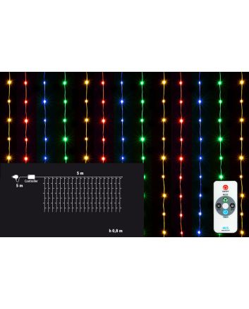 TEN.160L.SOFT 5X0.80MT MULT.8F.USO EST+TELEC.