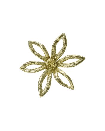 FIORE SMALL M.W27-252743 ORO