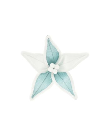 FIORE SMALL 5PET M.W1-21041 AZZURRO