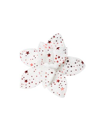 FIORE G.CORTO M.W27-252723 ROSSO