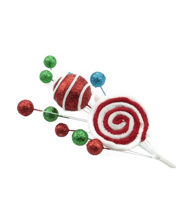 PICK CANDY 34CM M.TY66-23009G