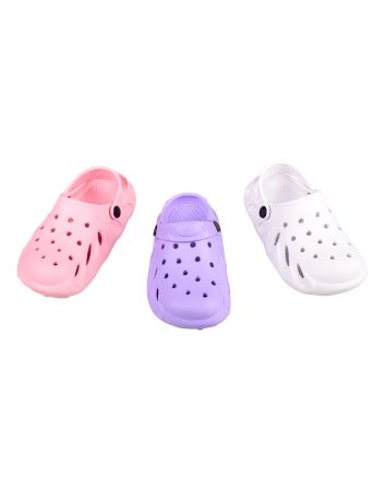 CIABATTA MARE TRAFOR BABY F CX 24-29 3ASS