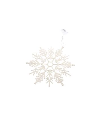 APPENDINO FIOCCO NEVE MOD.56930CM BIANCO