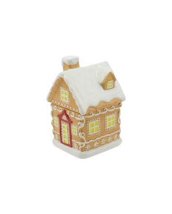 BISCOTTIERA CASA P.ZENZ. 14X13,5X21CM M.220