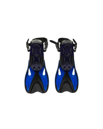 PINNE DA NUOTO REGOLABILI TG.42-45 M.A02