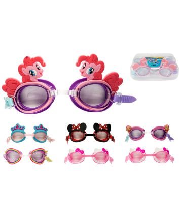 OCCHIALINI PER BAMBINA M.1900K 6 COLORI