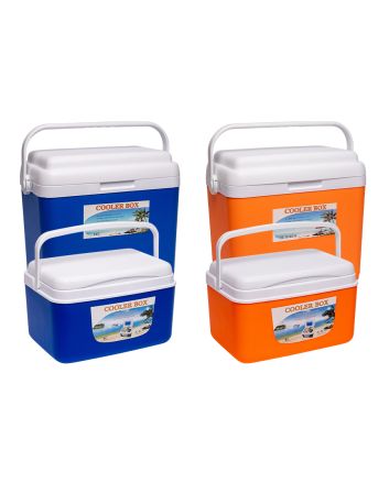 SET 2PZ FRIGO TERMICI 8/24L 2ASS