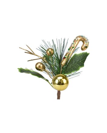 PICK METAL. M.W10-251020 ORO