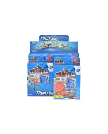 GIOCO BATTAGLIA NAVALE M.707-B5 IN DISPLAY