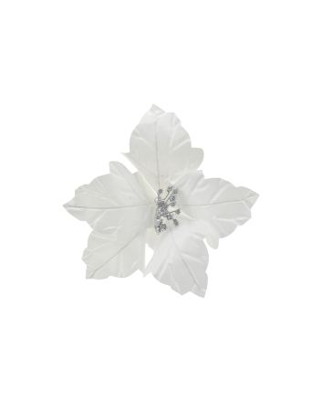 FIORE SMALL 5PET M.W13-24156 BIANCO