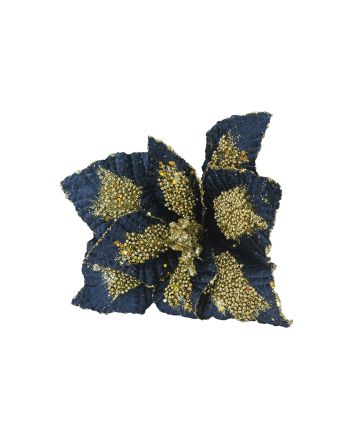 FIORE G.CORTO 8P M.W7-25755 BLU NOTTE