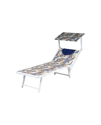 LET.MARE KING ALL/OXF 189X61X38 ANCORE